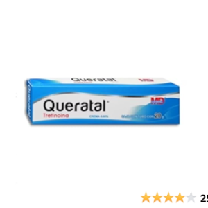 TUZOFARMA QUERATAL 0.05% 20GR CMA