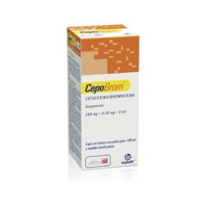 CEPOBROM 100ML SUSP