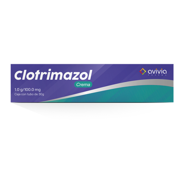 CLOTRIMAZOL 1G/100G - Imagen 2